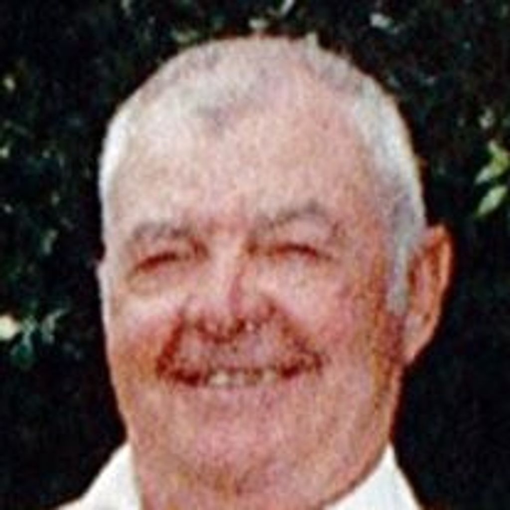 Horace Edgar Cornell Jr.