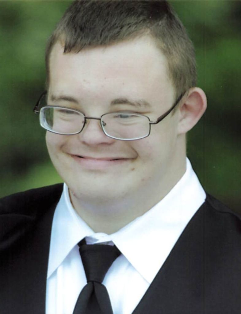 Patrick Joseph Dedic Profile Photo
