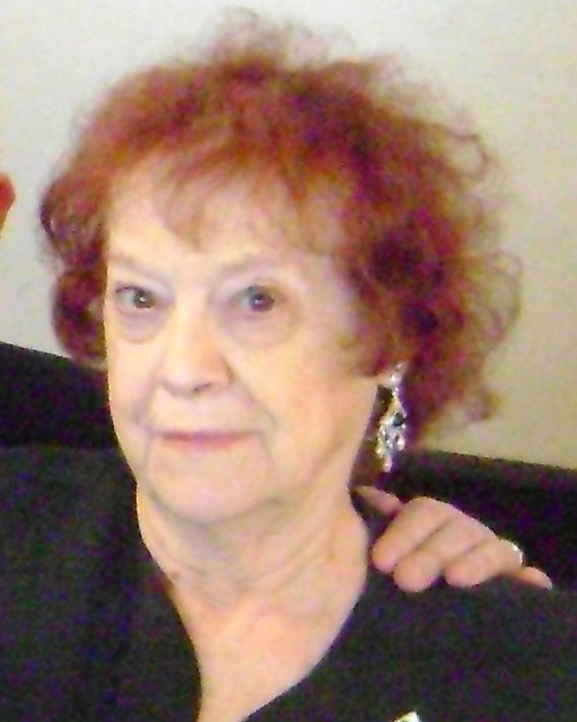 Dolores C. Christian