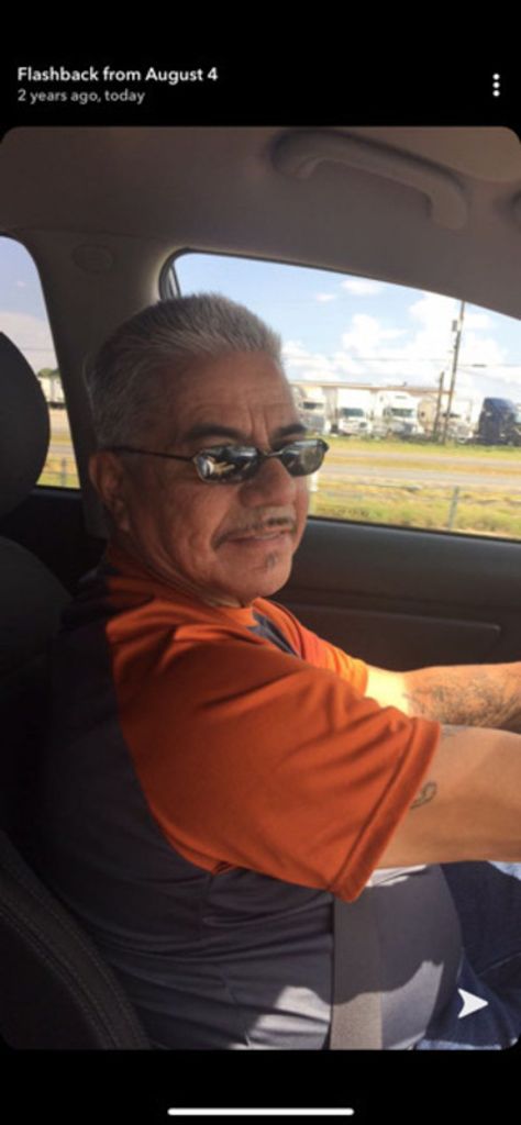 Rodrigo V. Mendez Profile Photo