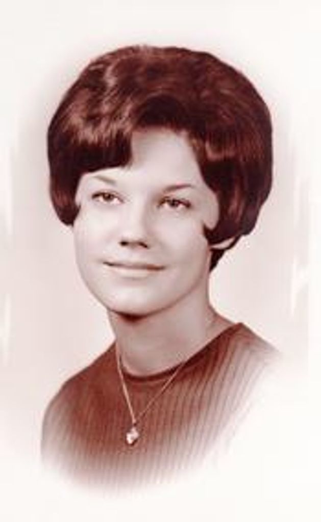 Rosemary Gretchen Lewis