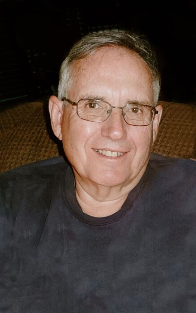 Robert "Bobby" Helson Profile Photo