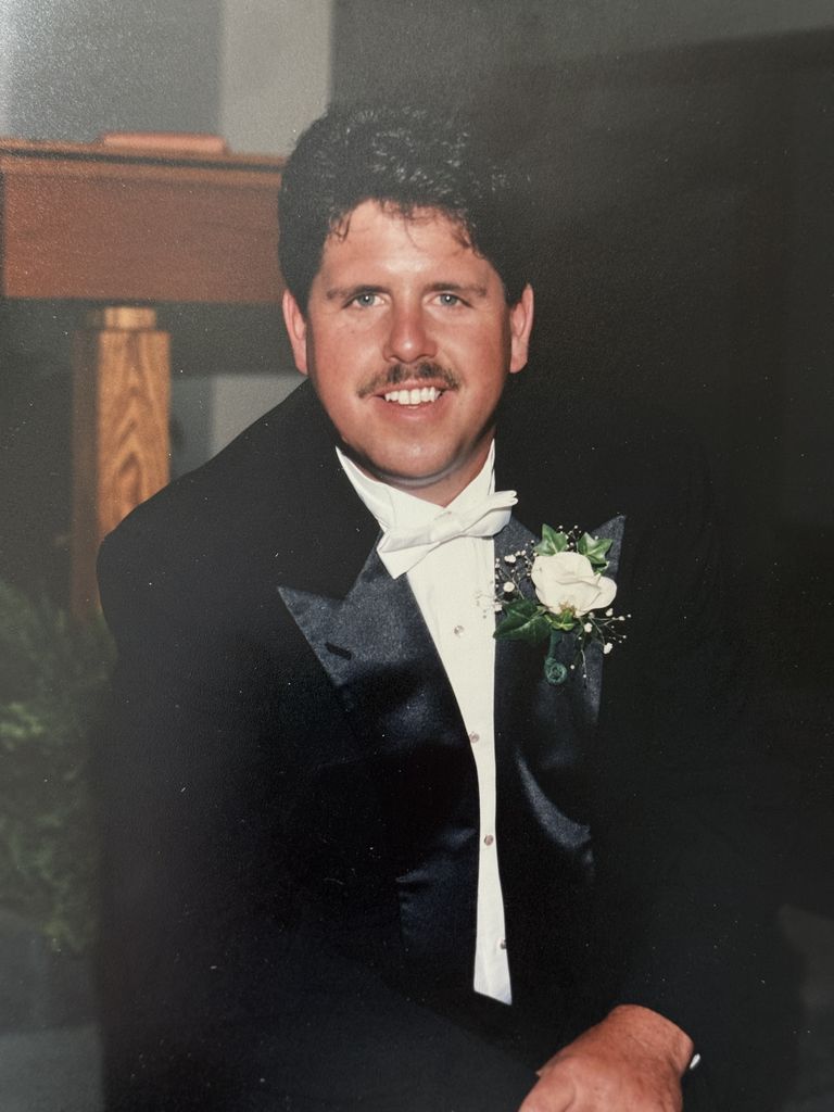James Buck Profile Photo