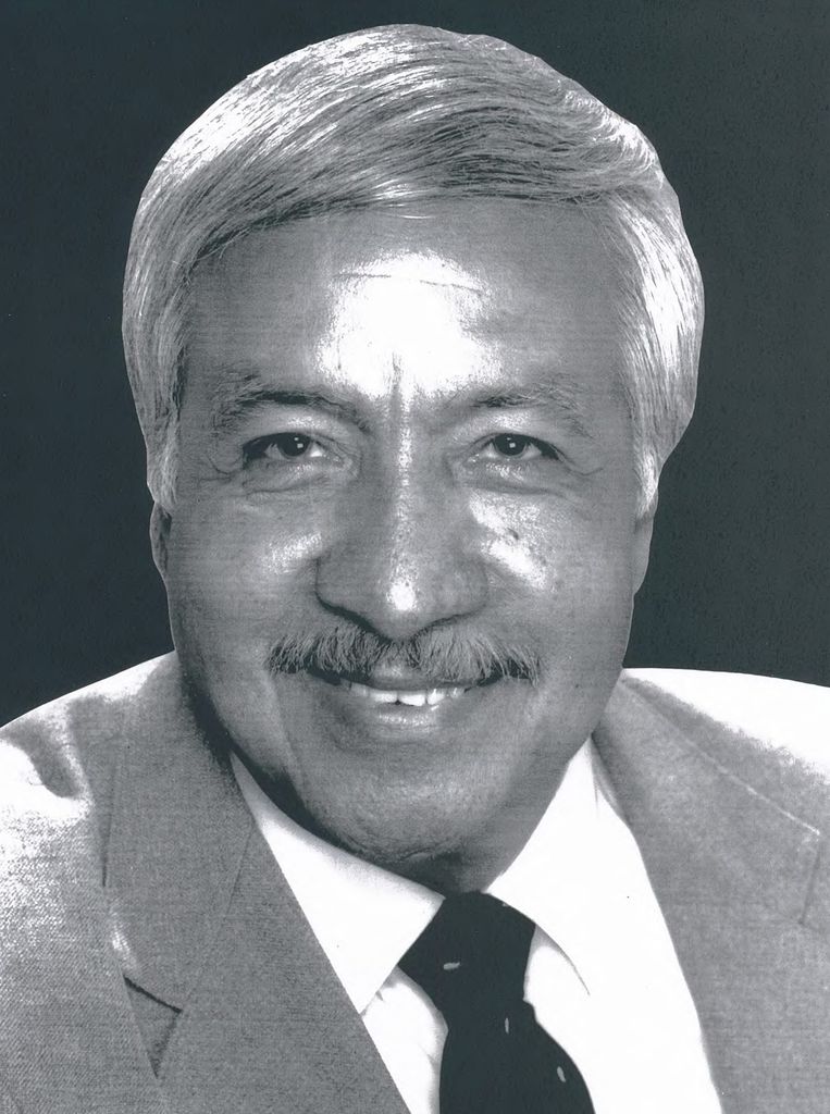 Frank Villa Trevino Profile Photo