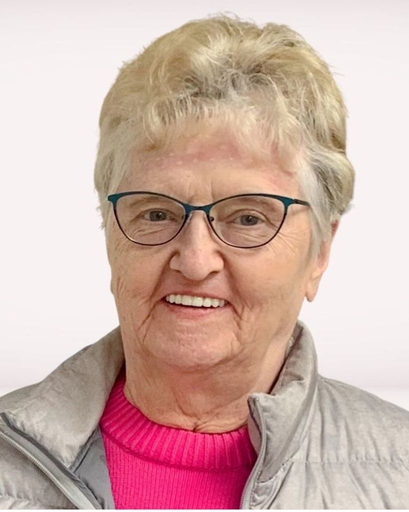 Rose Helen Rogers