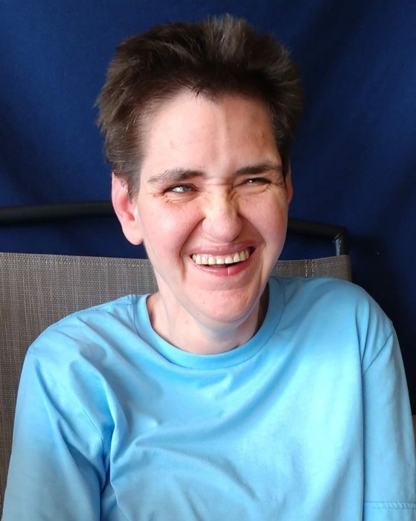 Heather Marie Hoffman