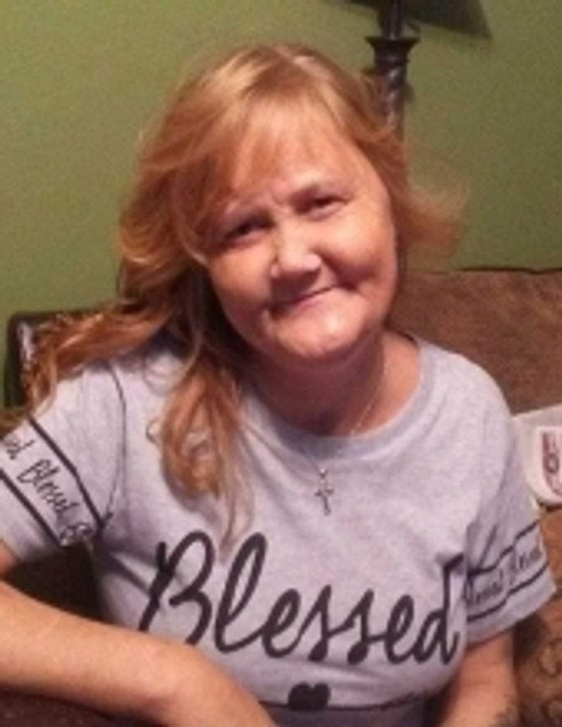 Theresea Annette Paul Profile Photo