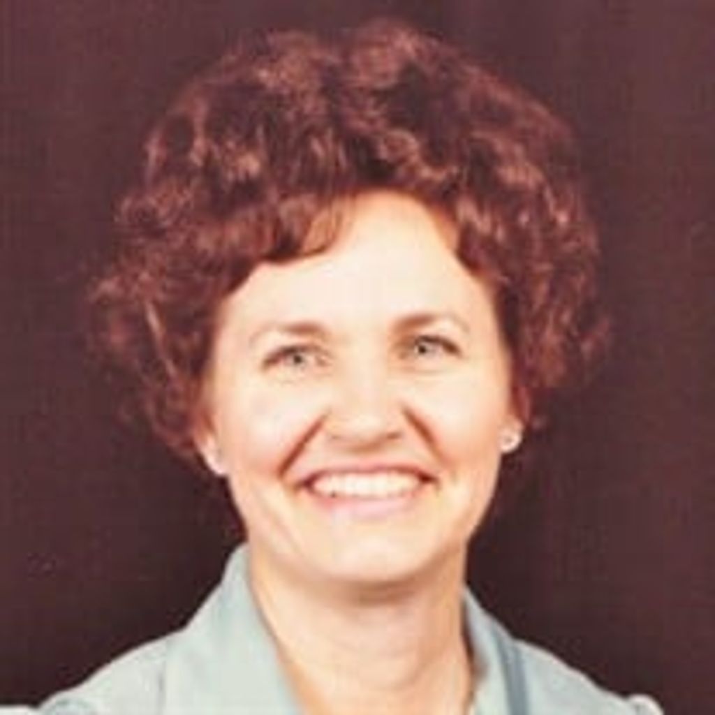 Ann Thigpen Burrum