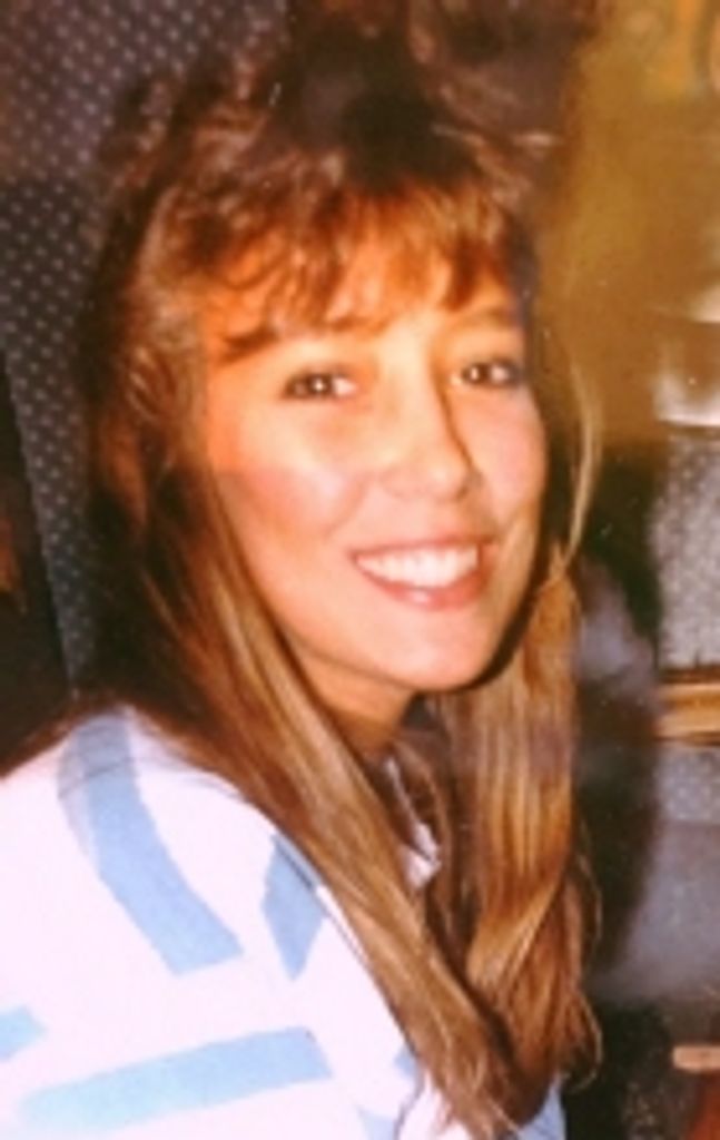 Michelle Renee Holden