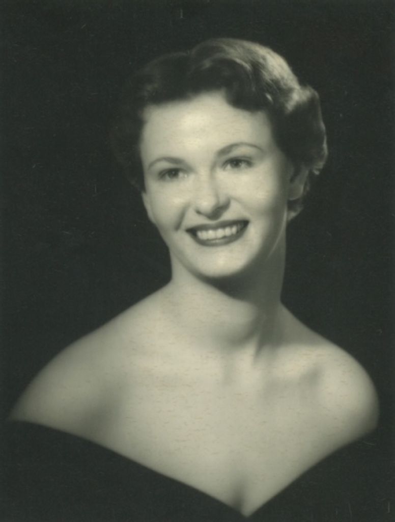 Nancy C Loos Profile Photo