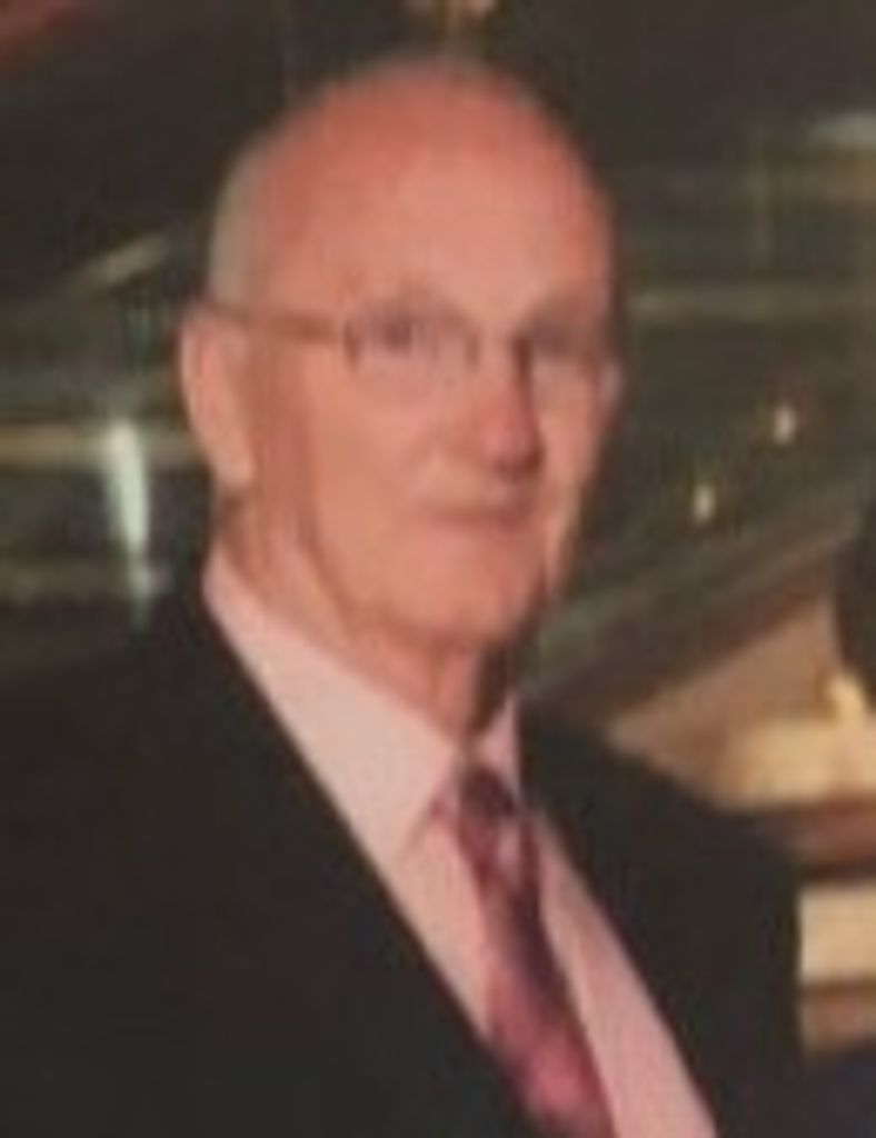James "Pops" Denham Profile Photo