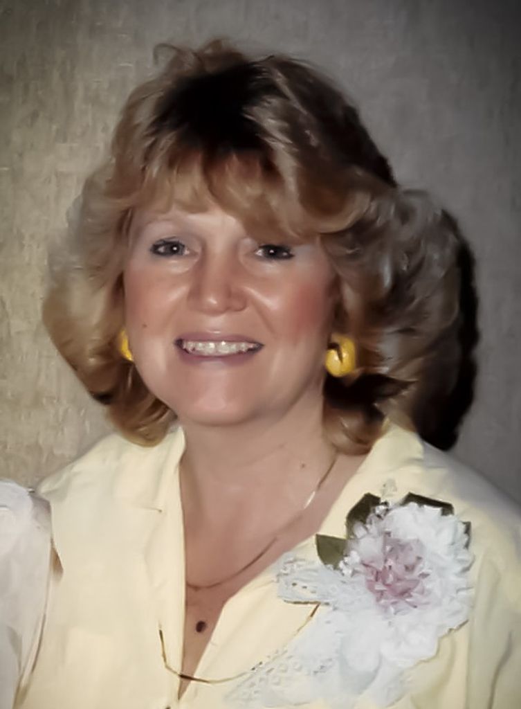 Darlene Lavine Stec Profile Photo