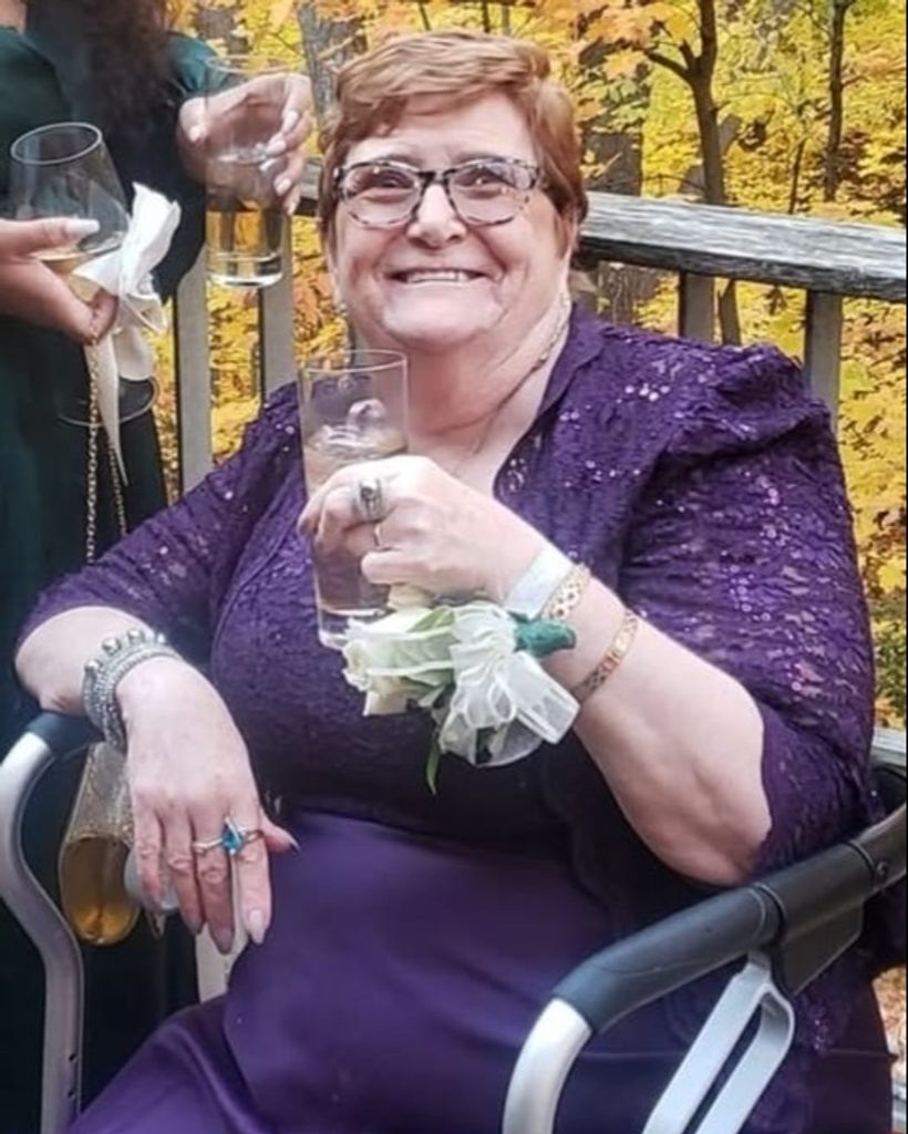 Sandra Ryan