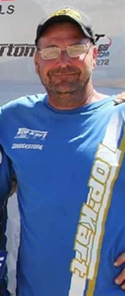 Kevin A. Pesek