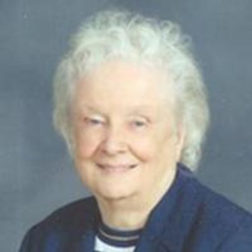 Sally Ann Johnston Profile Photo