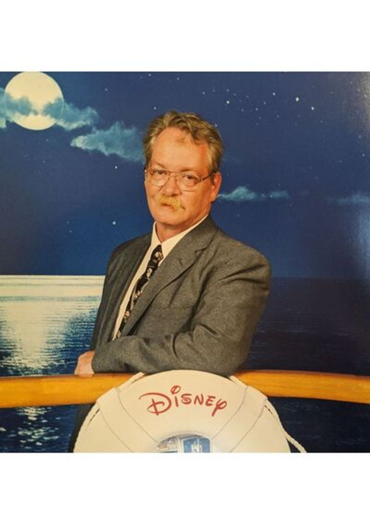 James M. Dosda Profile Photo