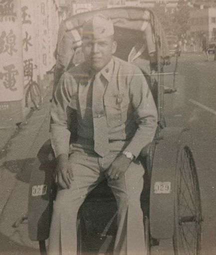 Clemente Alonzo Jr. photo gallery thumbnail 7 of 134