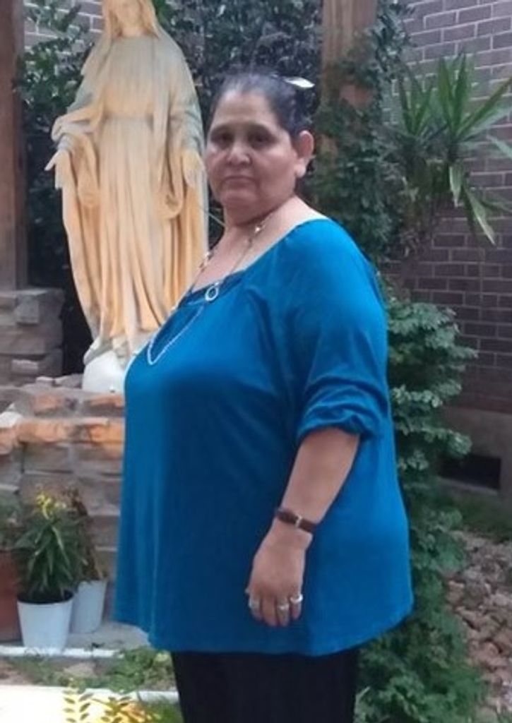 Dora E. Gonzales