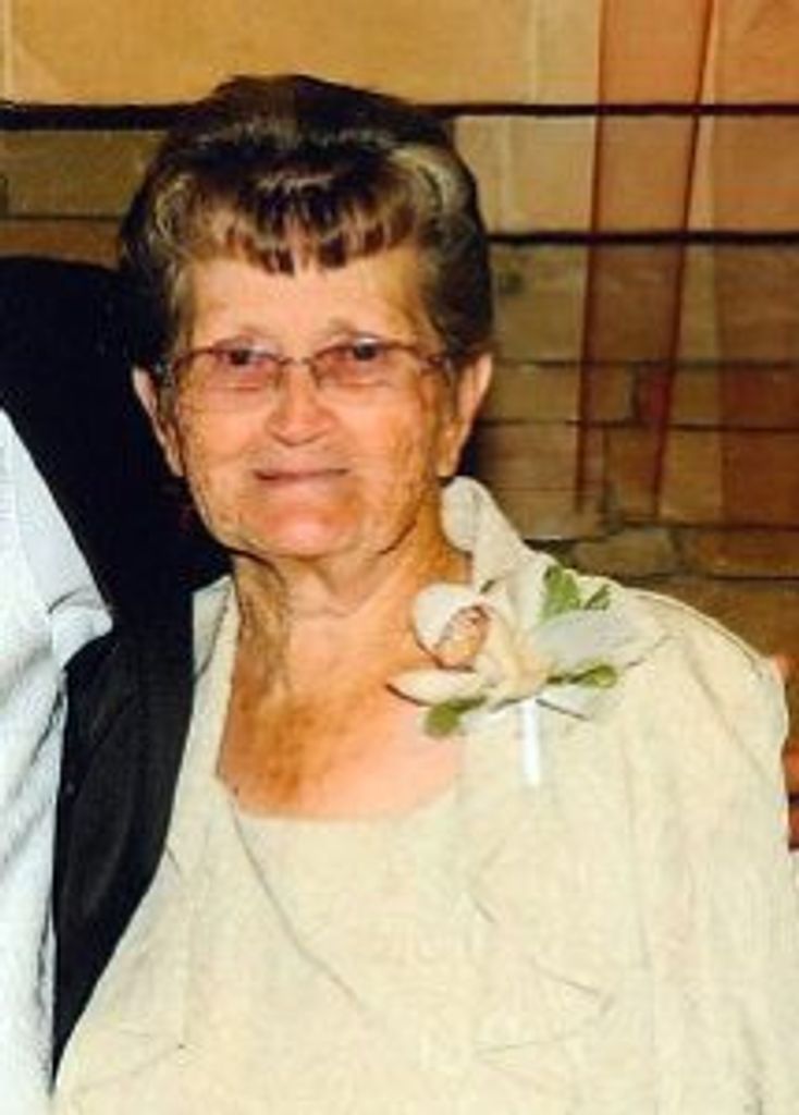 Sally Ford Profile Photo