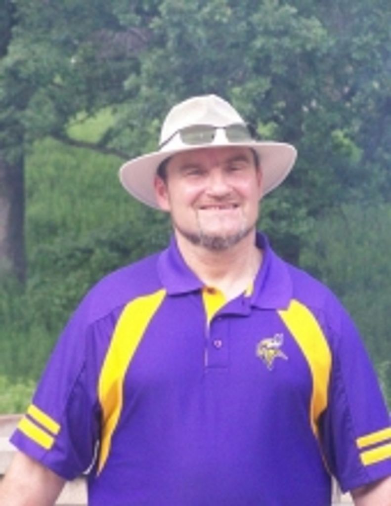 Timothy "Tim" W. Nelson Profile Photo