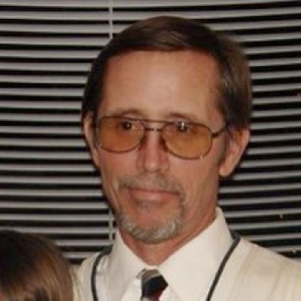 Michael P. Mccoy