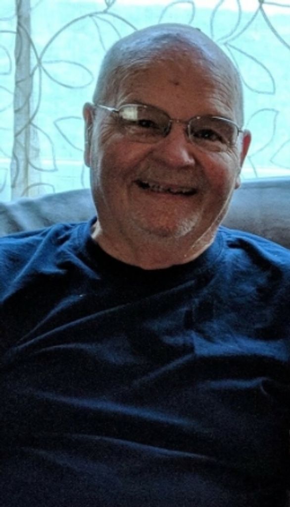 John W. Cook Profile Photo