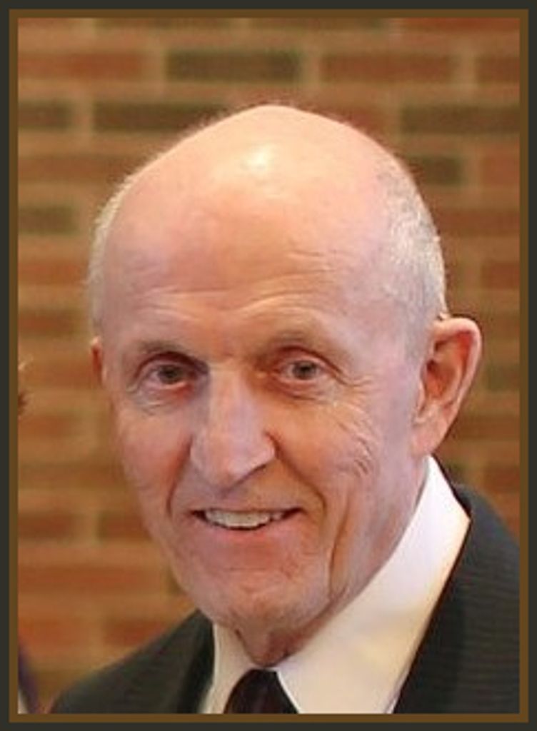 William George Beck