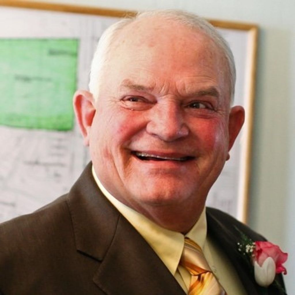 Jerry Edward Mcbroom Profile Photo