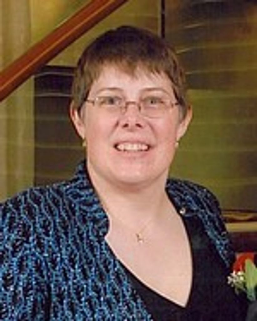 Kimberly L. Lamb Profile Photo