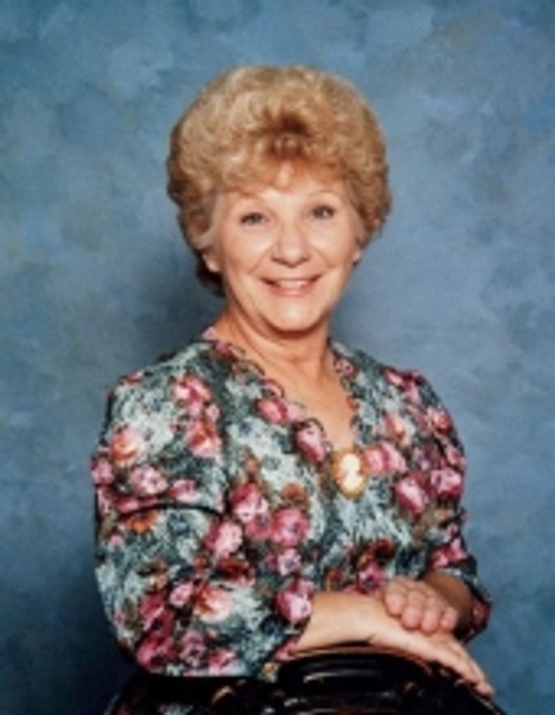 Dorothy A. Stevenson