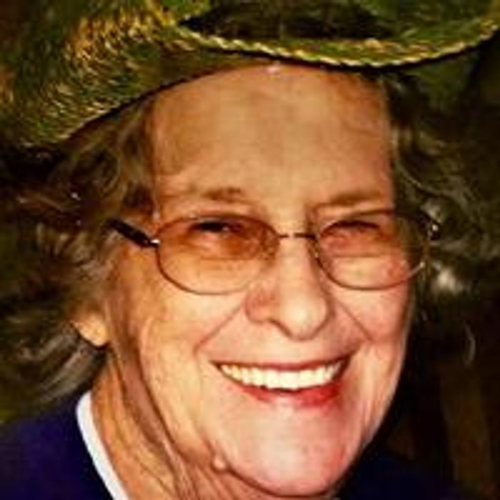 Marjorie E. Hartling