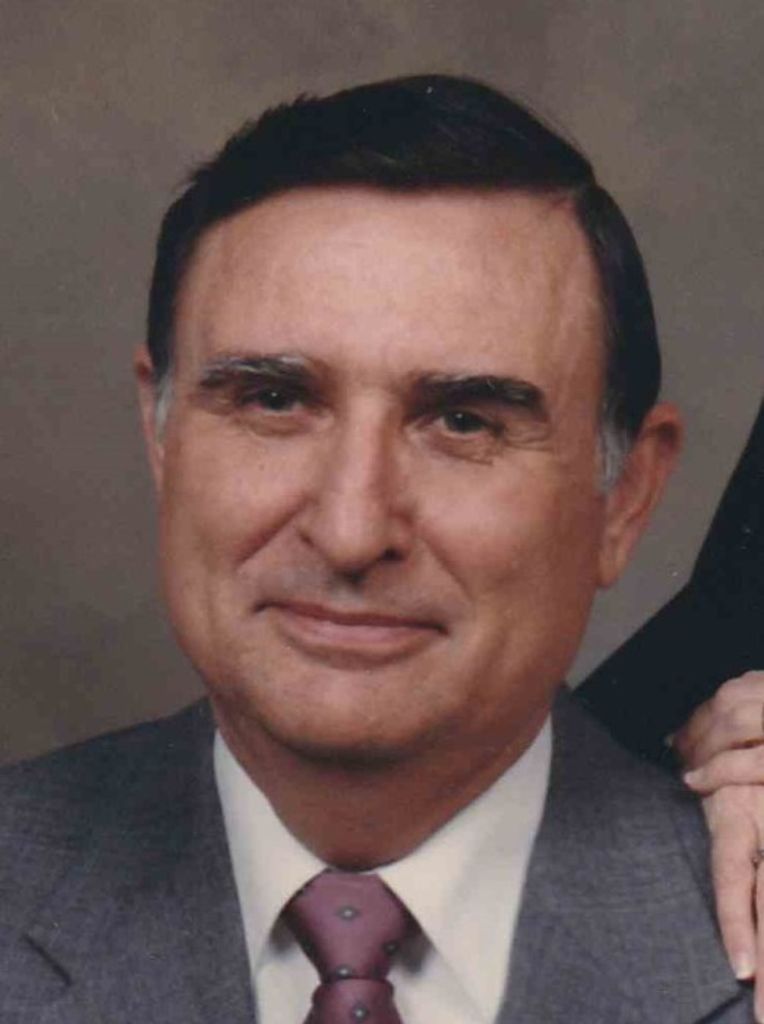 Edwin L. Hupp Profile Photo