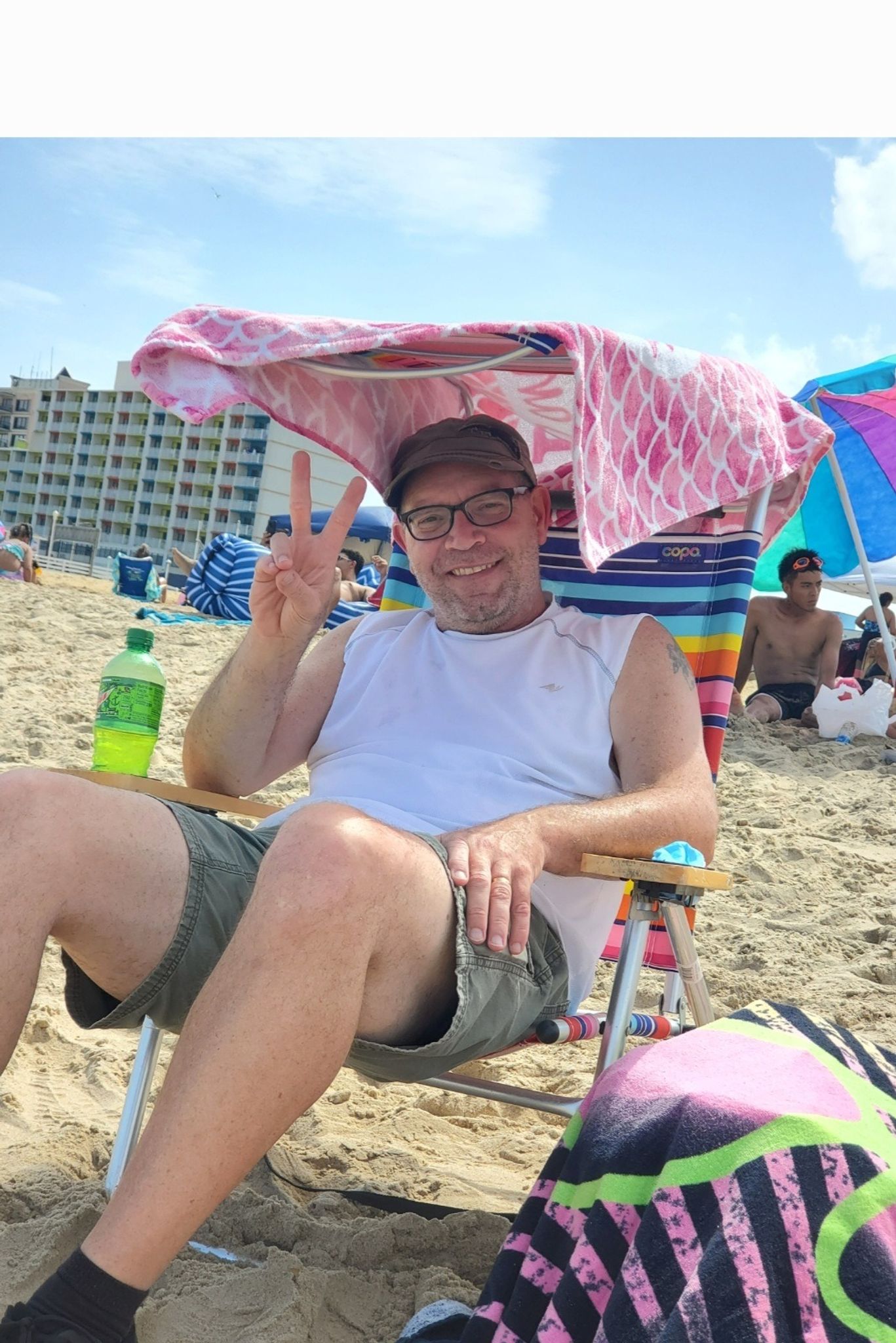 Timothy Charles Piland Obituary June 7, 2025 - Comfort Cremation