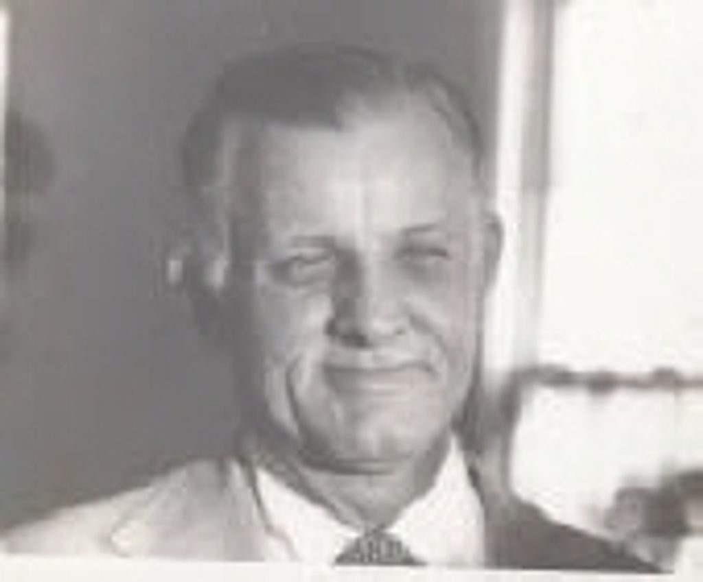 Earnest P. Dudley Profile Photo