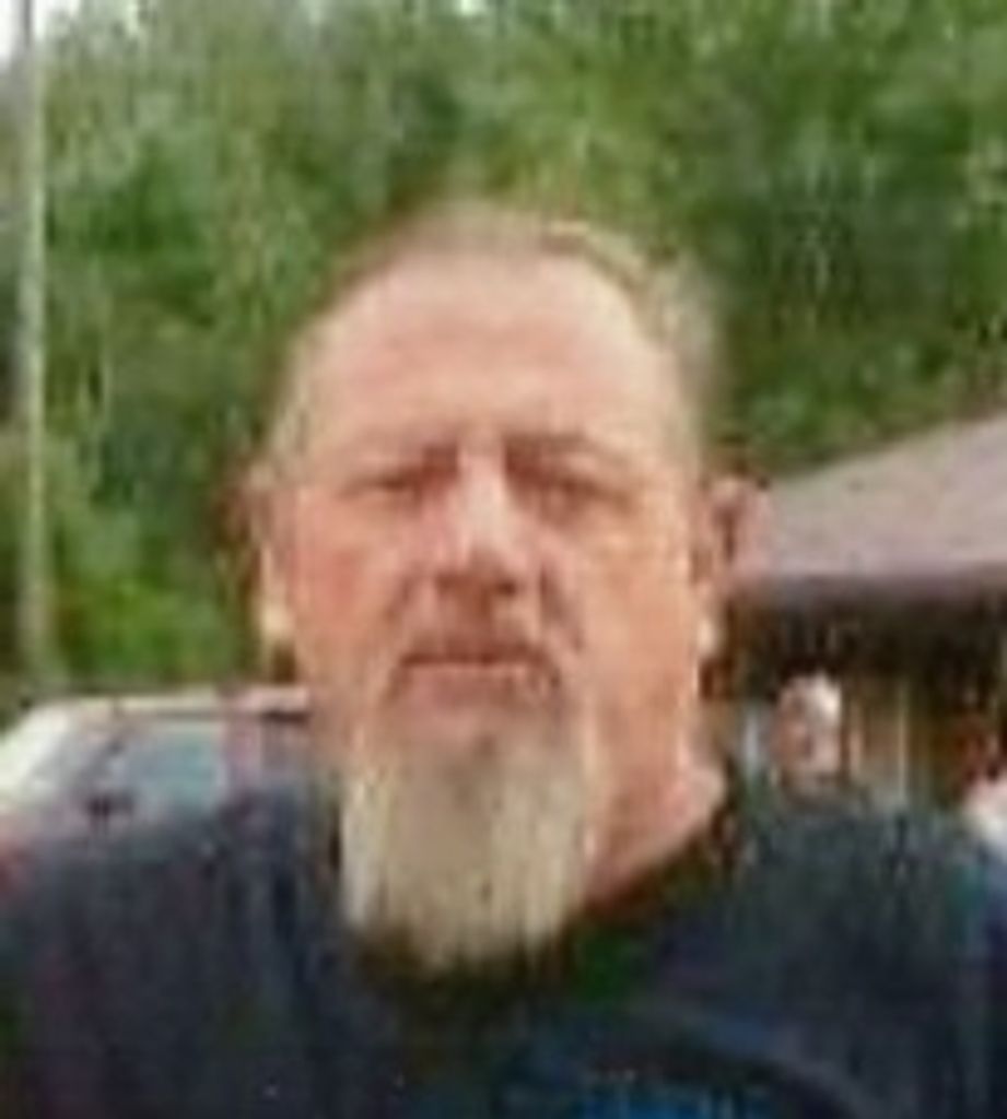 Kenneth C. Stepp, Sr. Profile Photo