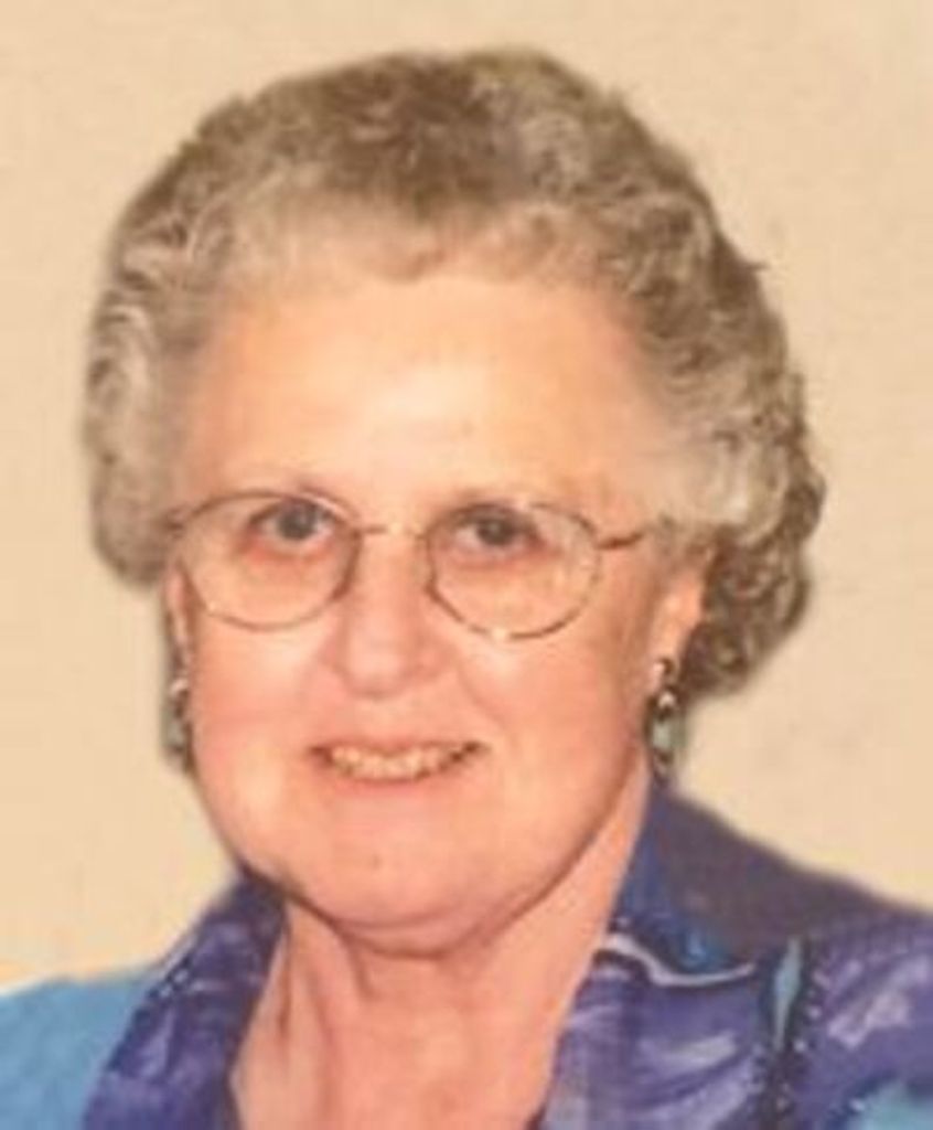 Maxine Sauer Profile Photo
