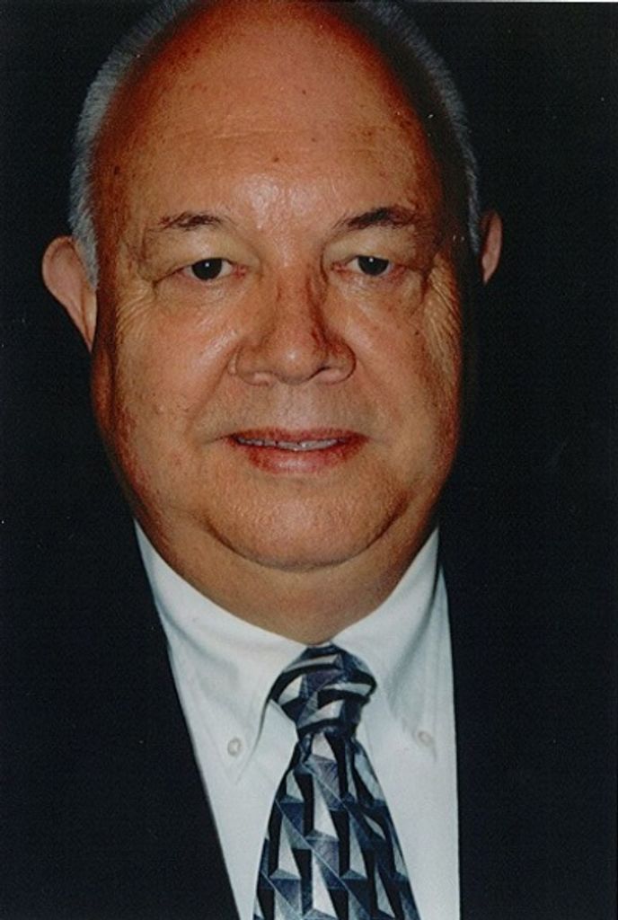 Walter "Dub" Henry Smith