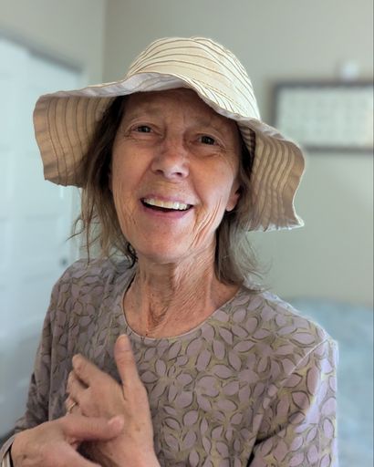 Catherine Agnes Glick Profile Photo