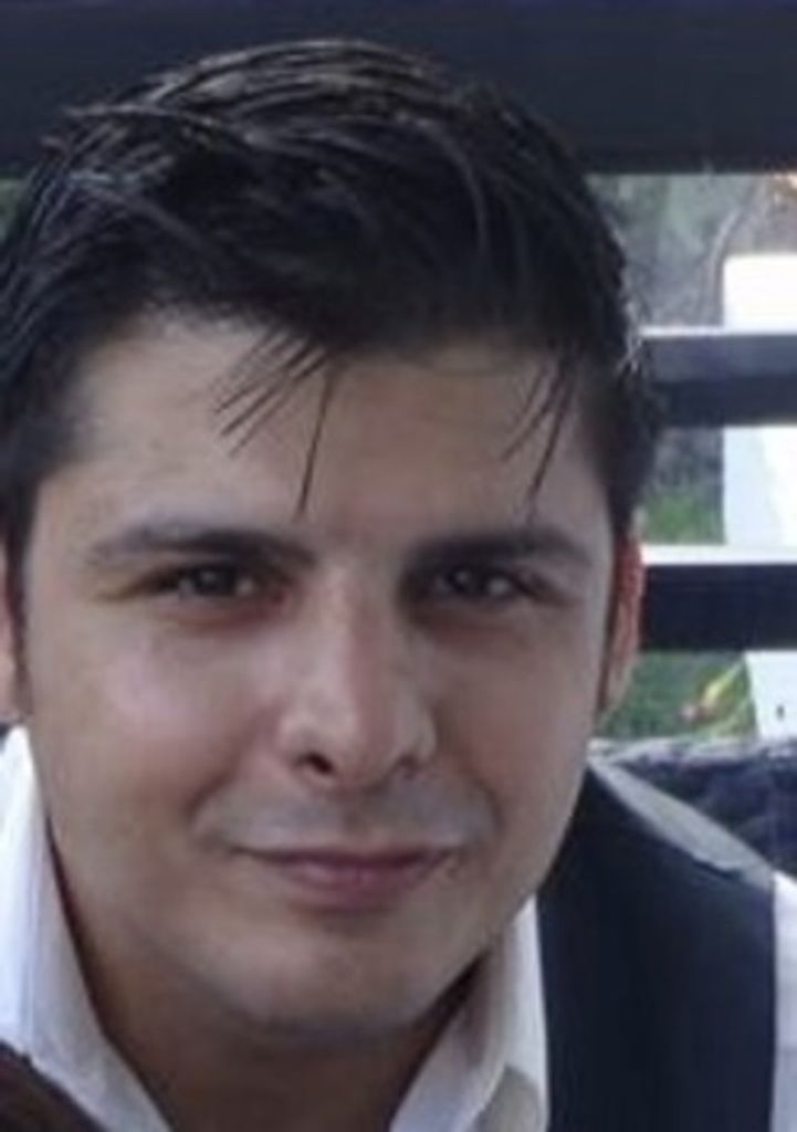 Michael Papapavlou