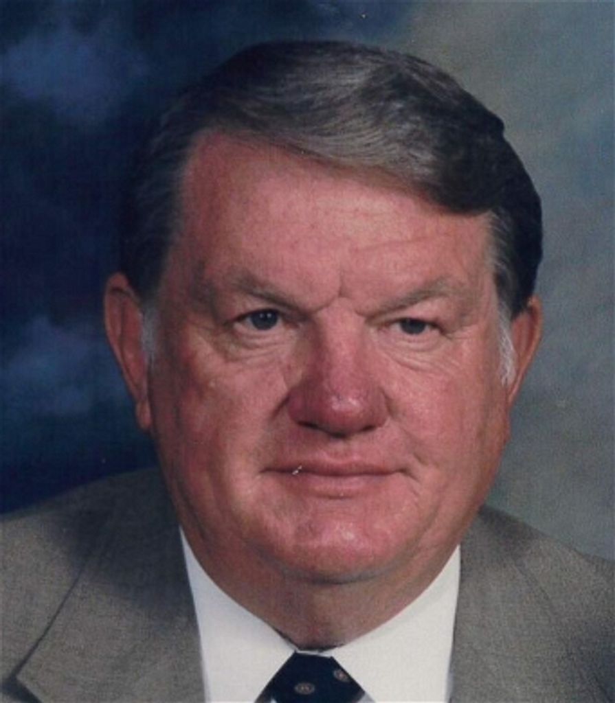 Lyndall Gerald English Profile Photo