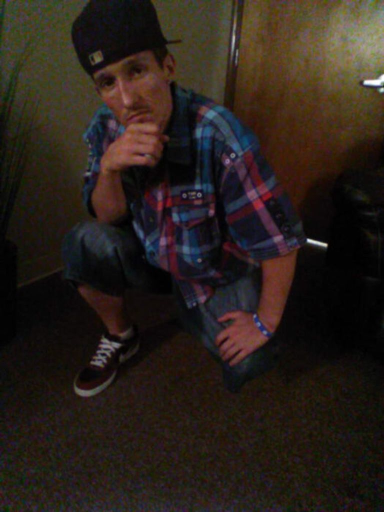 Sean Thomas Profile Photo