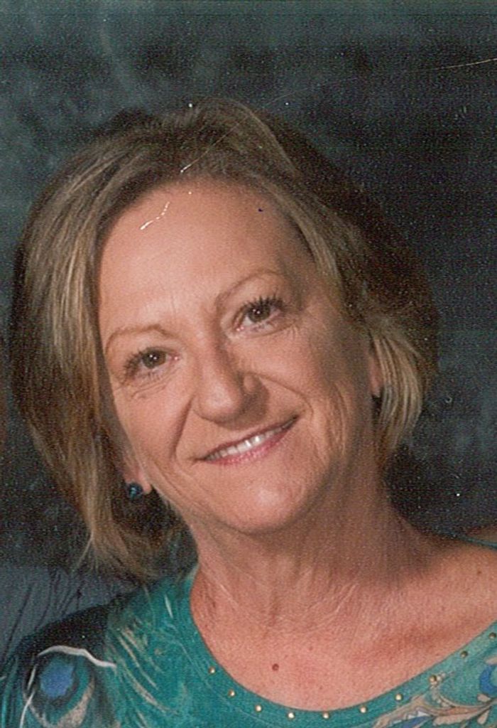 Kathy Ann Sharpe Profile Photo