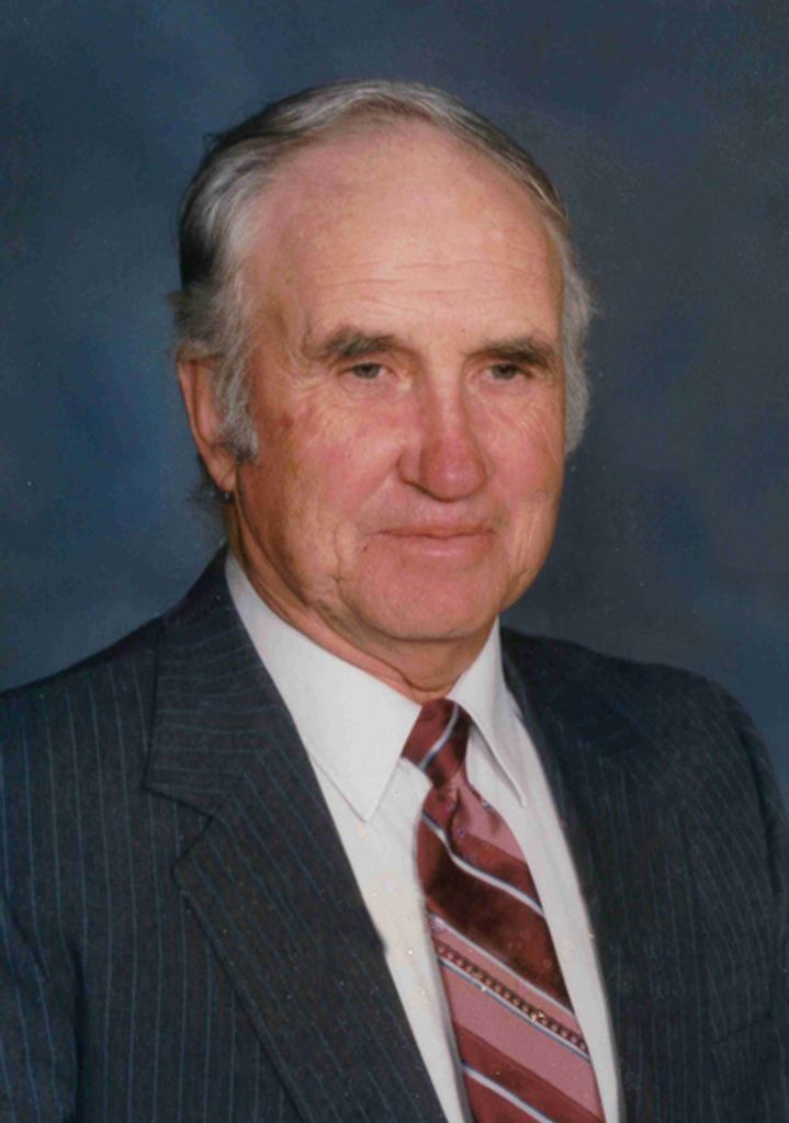 Paul E Trenchard Profile Photo