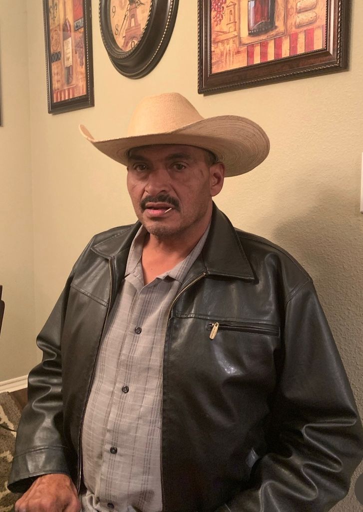 Eduardo Villarreal Profile Photo