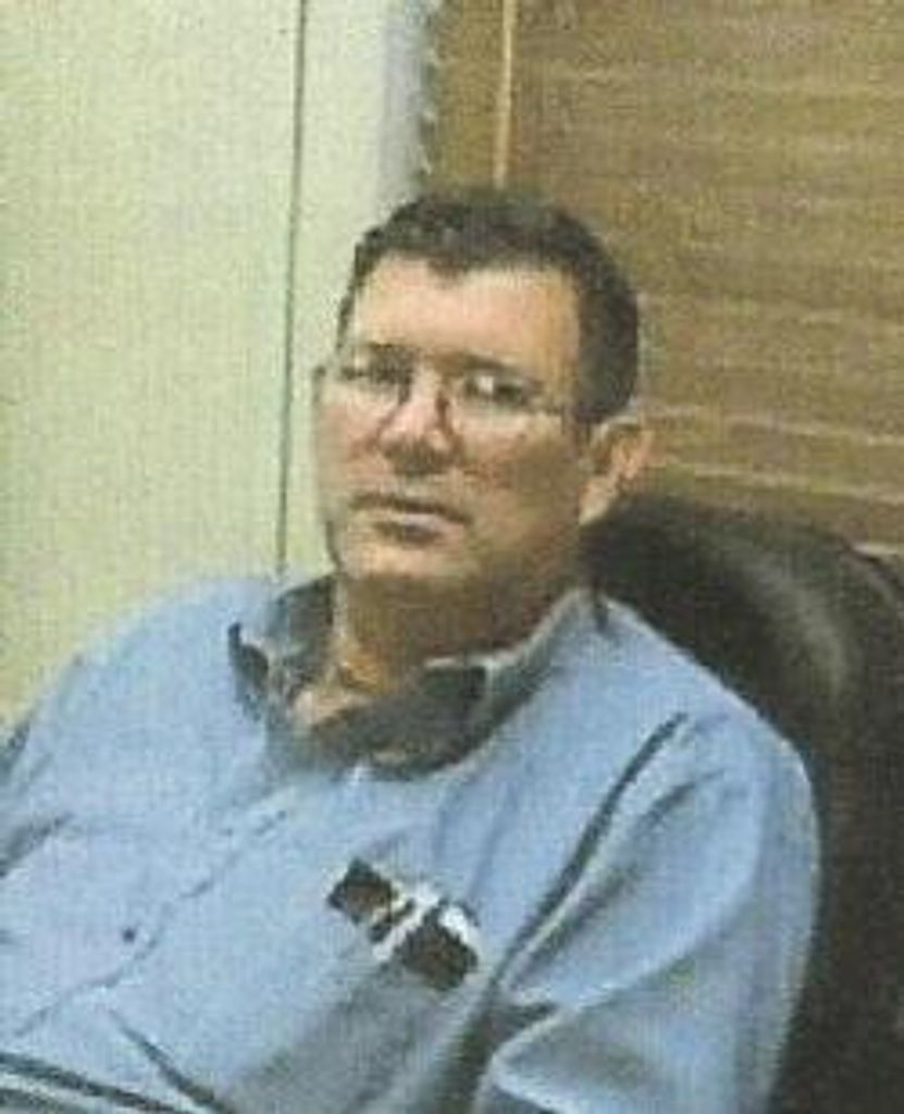 Gary Wayne Kyle Profile Photo