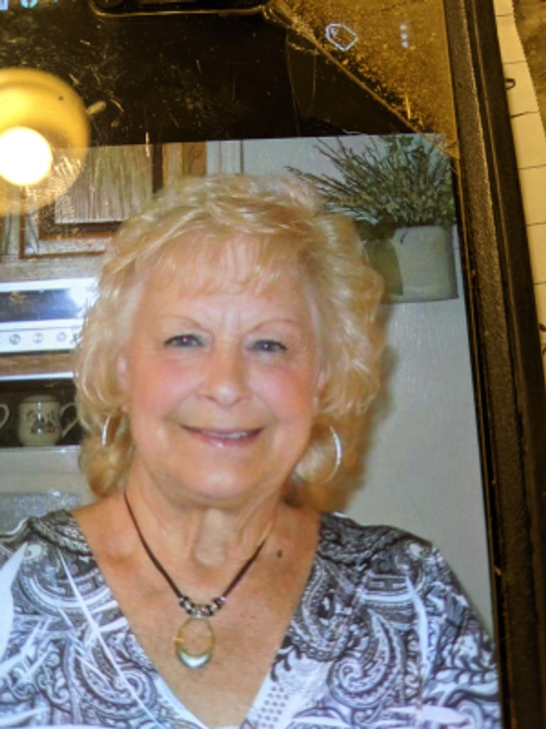 Shirley Beers Profile Photo