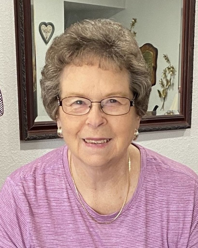 Brenda Kaye Davis Profile Photo