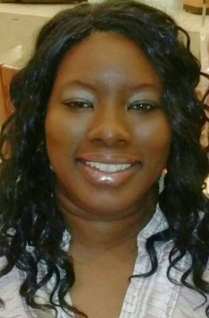 Carmela Wilkinson
