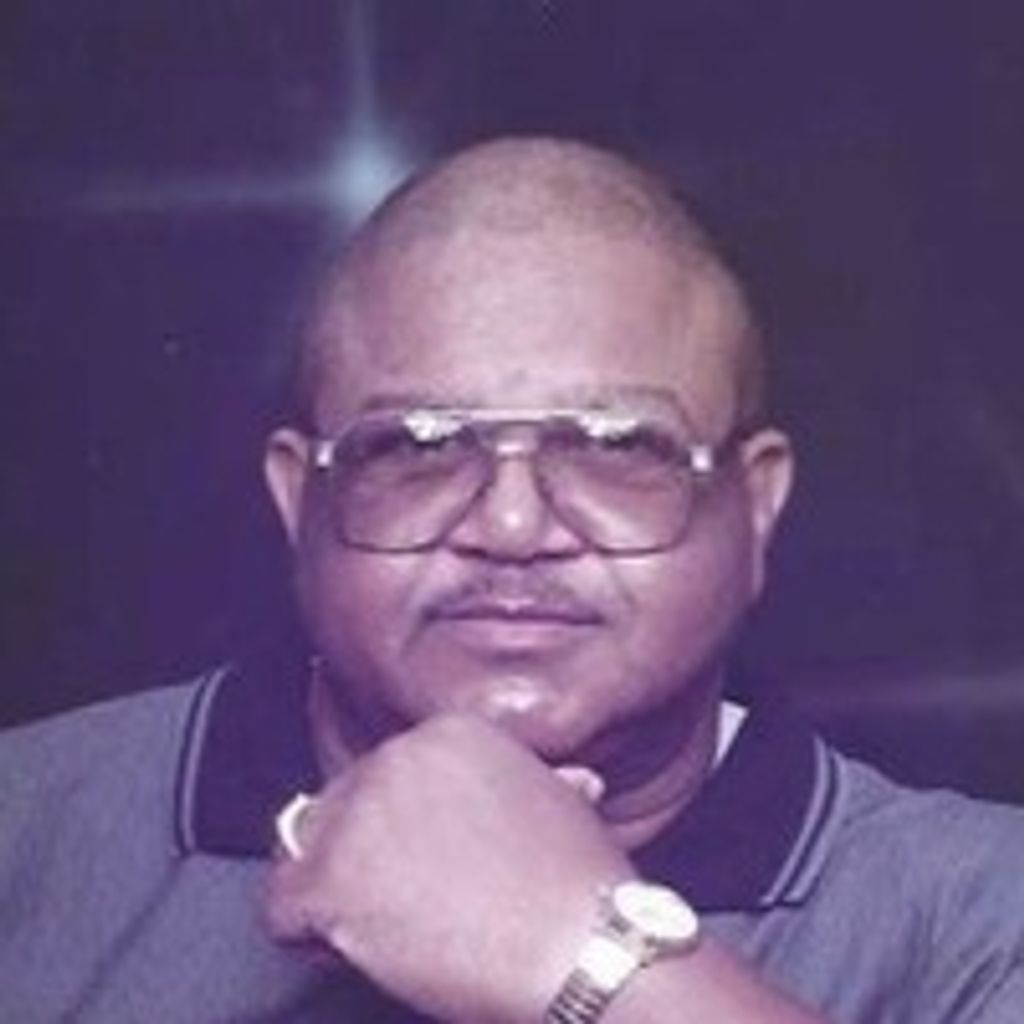 Charles Andrew Reid Profile Photo