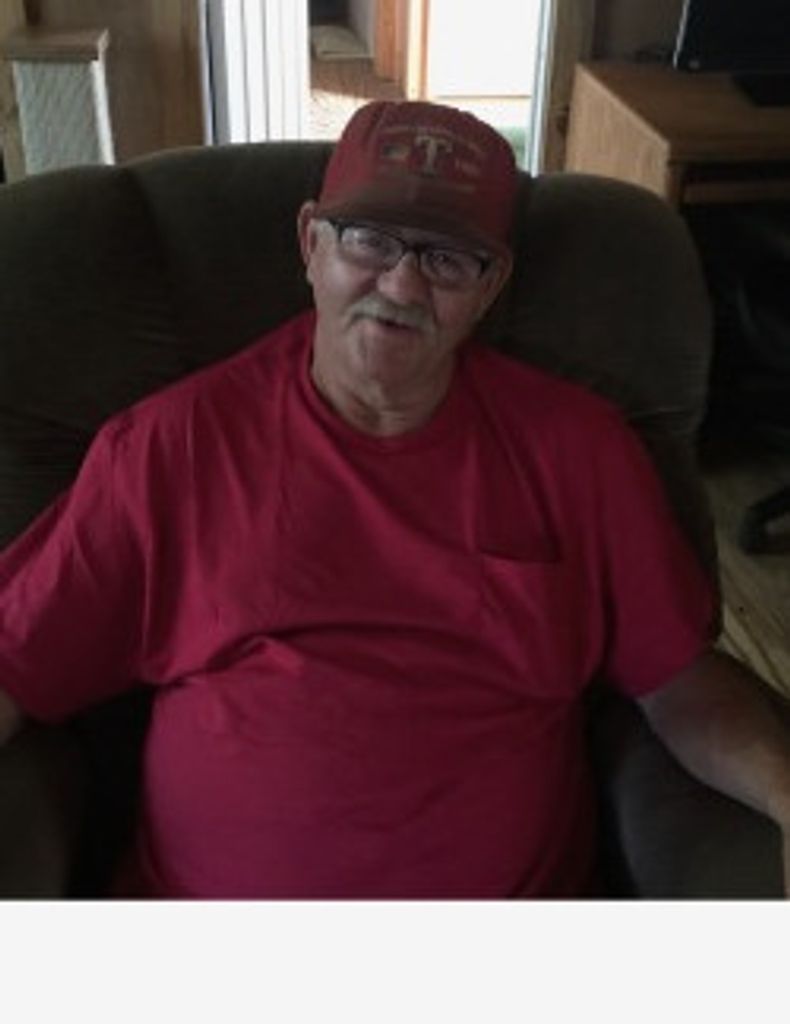 Gary Lynn Wallace Profile Photo